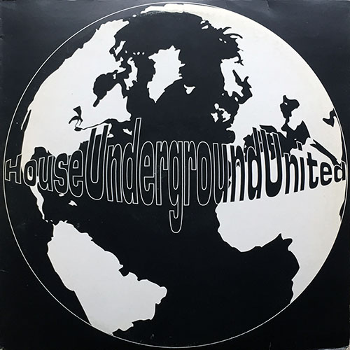中古レコード