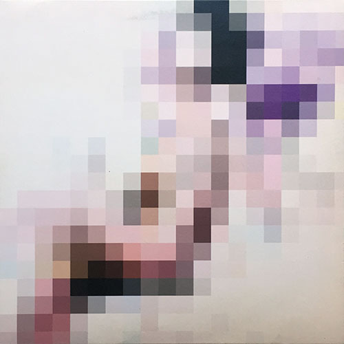 中古レコード