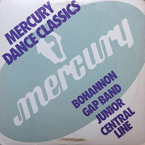中古レコード