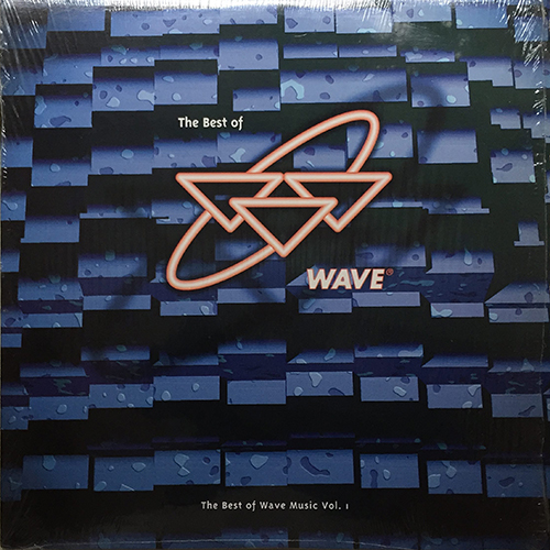 中古レコード
