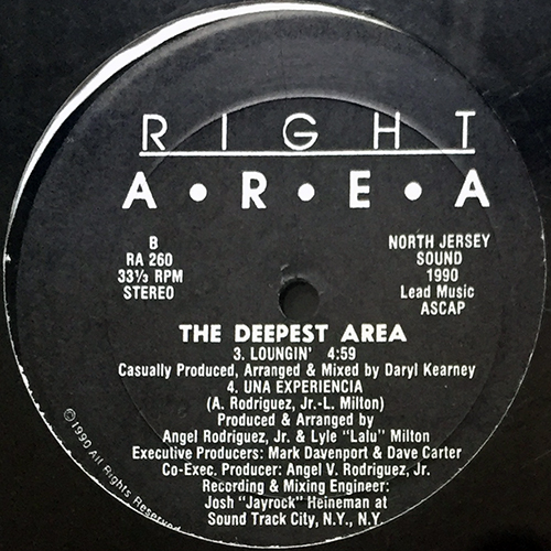 中古レコード