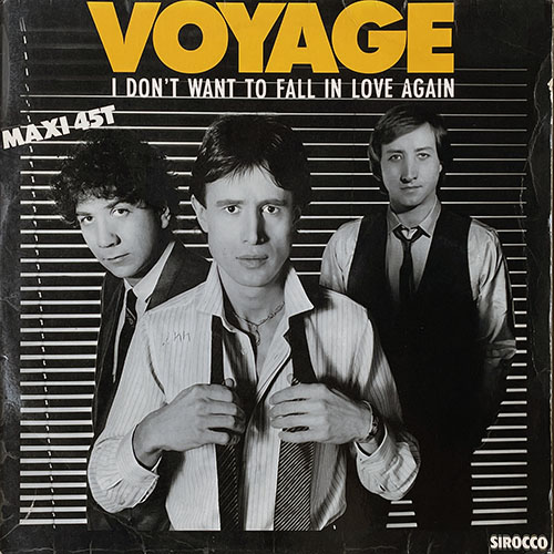 中古レコード