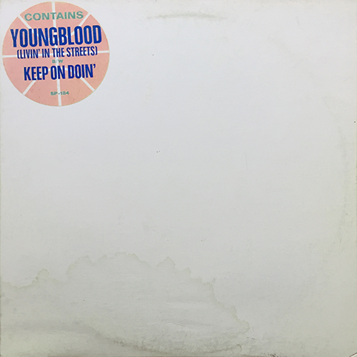 中古レコード