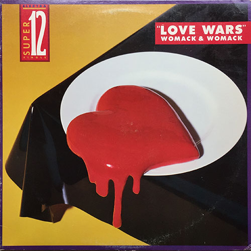中古レコード