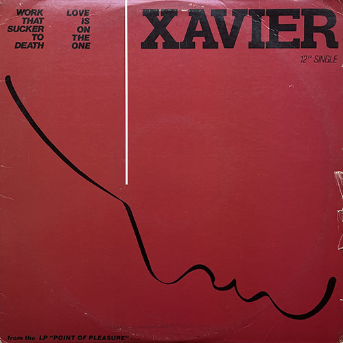 中古レコード