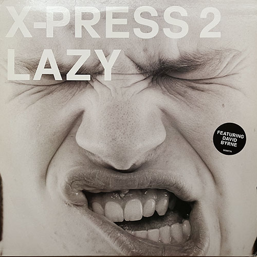 中古レコード