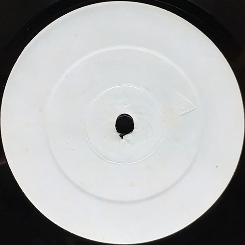 中古レコード
