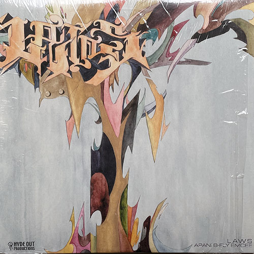 中古レコード