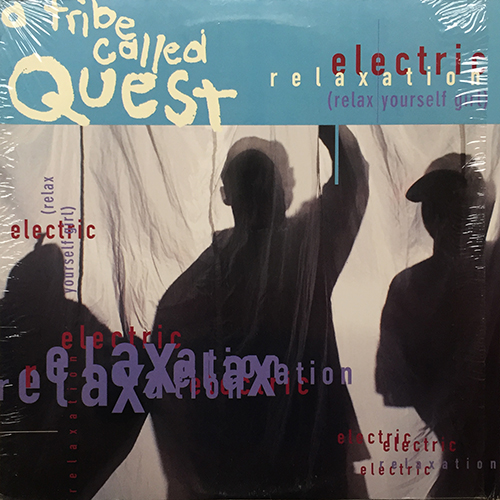 中古レコード