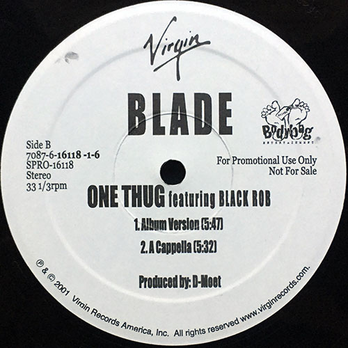 中古レコード