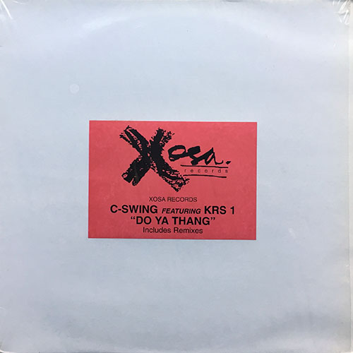中古レコード