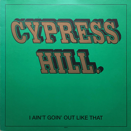 中古レコード