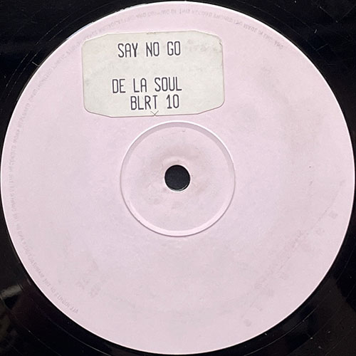 中古レコード