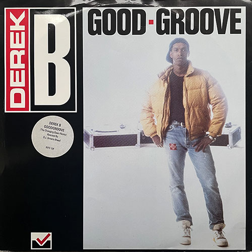 中古レコード