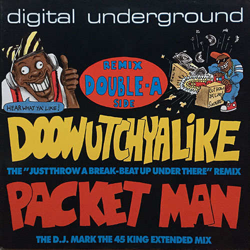 中古レコード