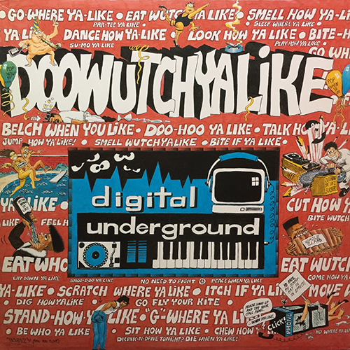 中古レコード