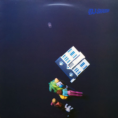 中古レコード
