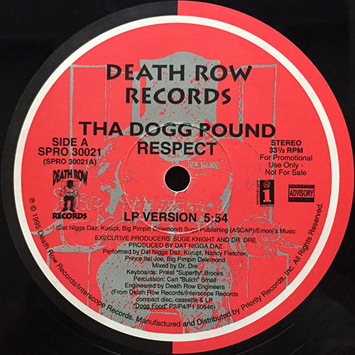 中古レコード
