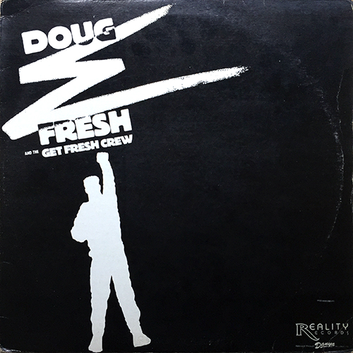 中古レコード