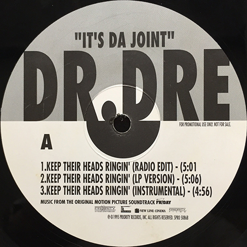 中古レコード
