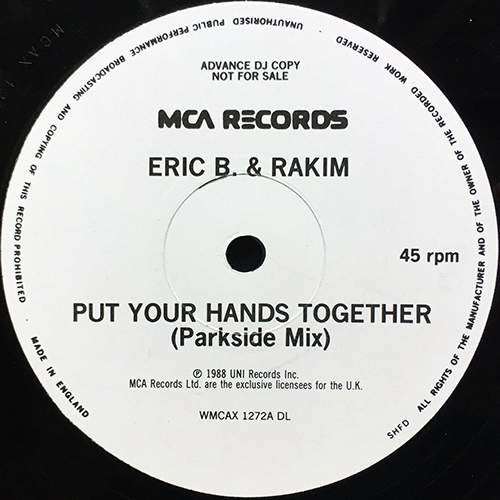中古レコード