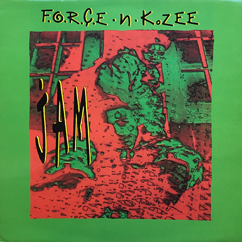 中古レコード