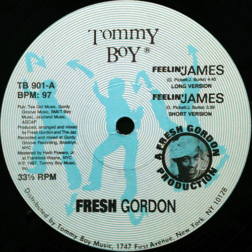 中古レコード