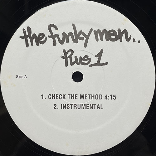 中古レコード