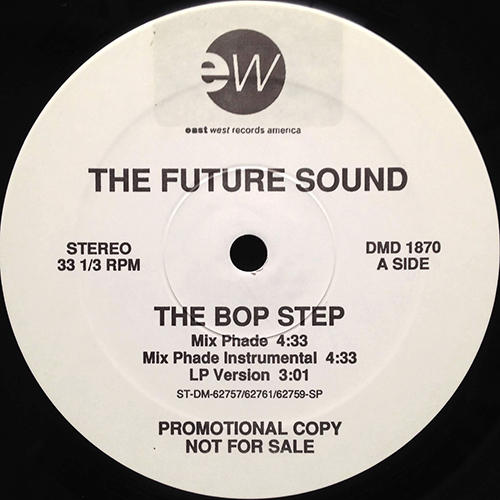 中古レコード