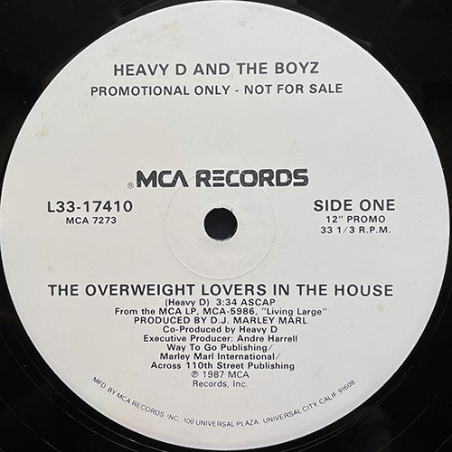 中古レコード