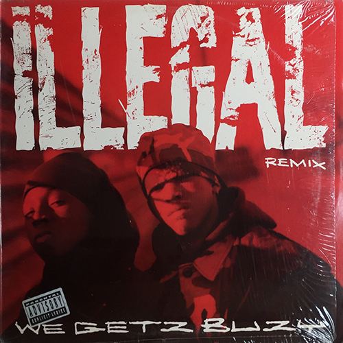 中古レコード