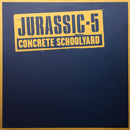 中古レコード