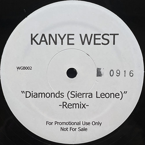 中古レコード