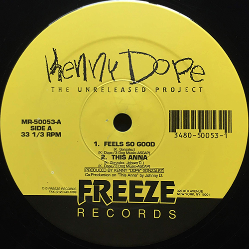 中古レコード