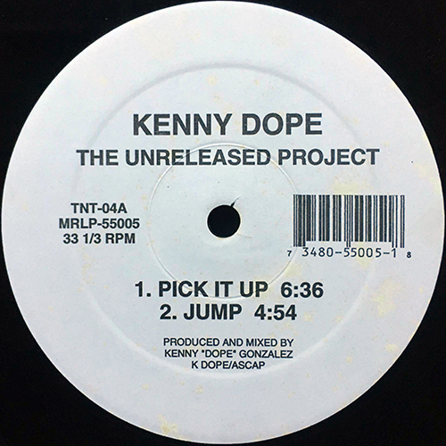 中古レコード