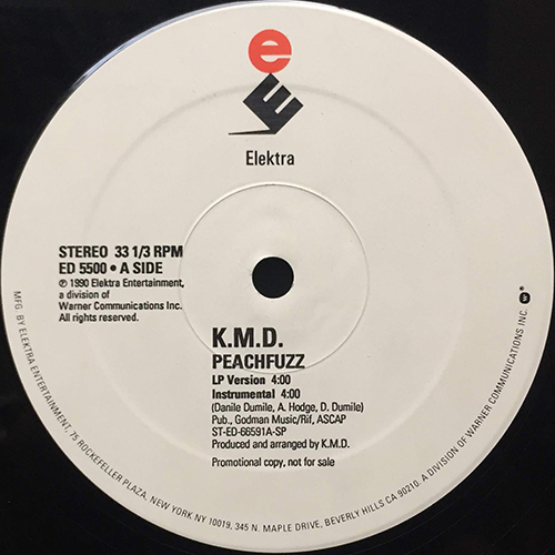 中古レコード