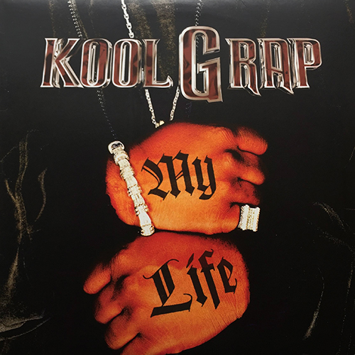 中古レコード