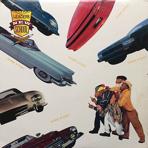 中古レコード