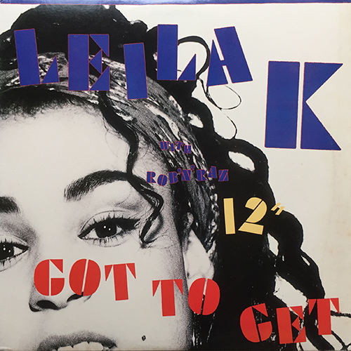 中古レコード