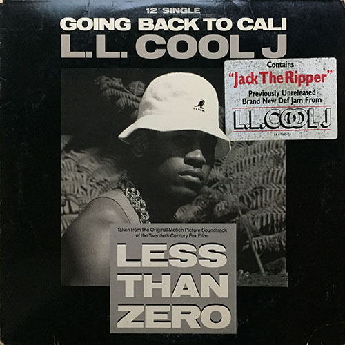 中古レコード