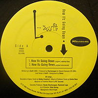 中古レコード