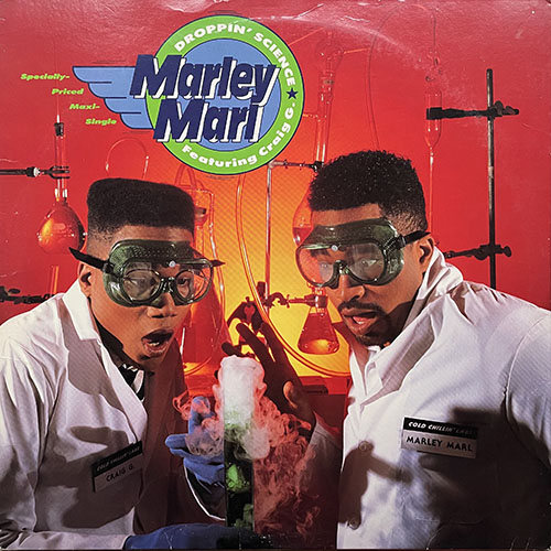 中古レコード