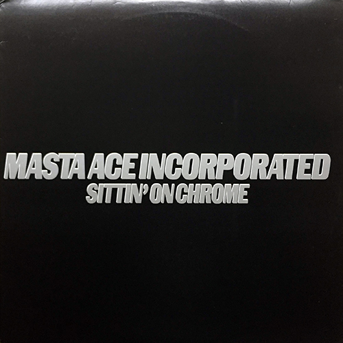 中古レコード
