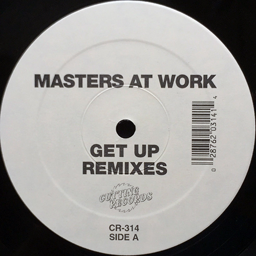 中古レコード