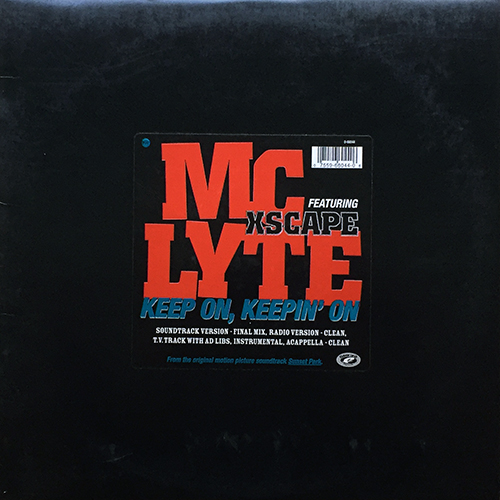 中古レコード