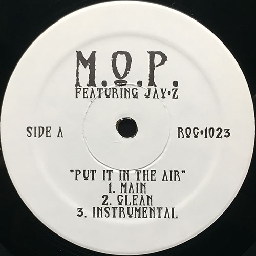 中古レコード