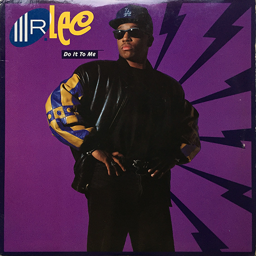 中古レコード