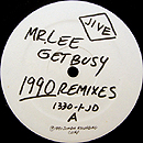 中古レコード