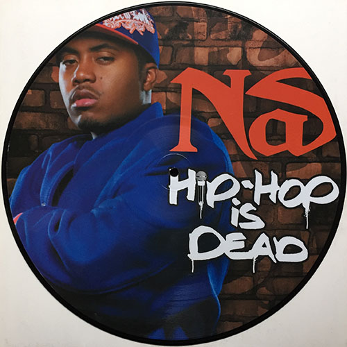 中古レコード