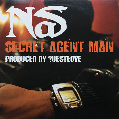 中古レコード